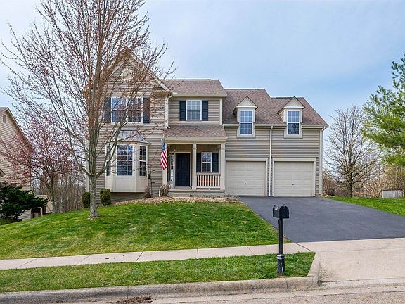 2nd image of 2555 Pleasant Crest Ct