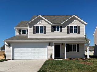 738 Torbay Dr, McLeansville, NC 27301