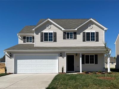 738 Torbay Dr, McLeansville, NC, 27301
