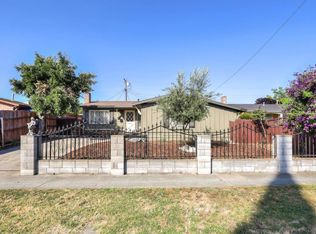 2147 Orlando Dr, San Jose, CA 95122