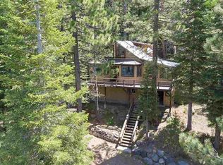 7820 River Rd, Truckee, CA 96161