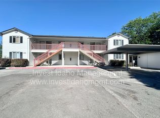 1656 Barlow, Boise, ID 83709