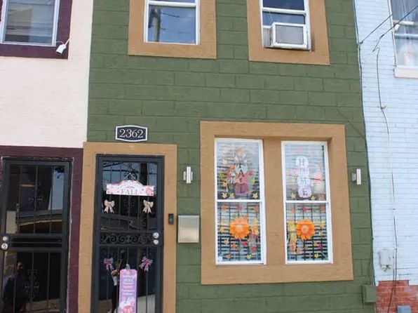 2362 N 4th St, Philadelphia, PA 19133