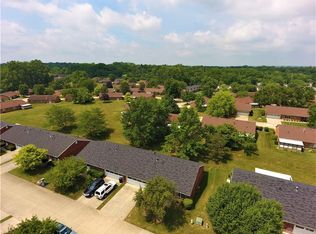 3117 N Argonne Ln, Springfield, OH 45503