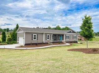 800 Ploma Dr, Seneca, SC 29678