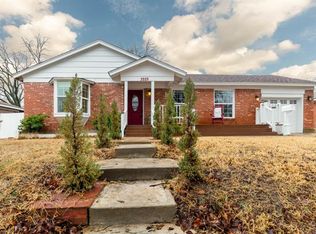 3225 Mimosa Park Dr, Richland Hills, TX 76118