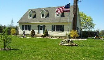 403 Burrisville Road
