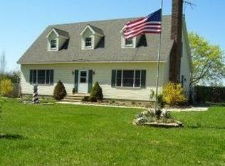 403 Burrisville Rd, Centreville, MD 21617