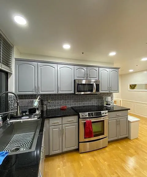5805 Friars Rd #2305 — Photo 1