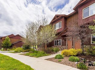 2356 Abbey Ct, Steamboat Springs, CO 80487