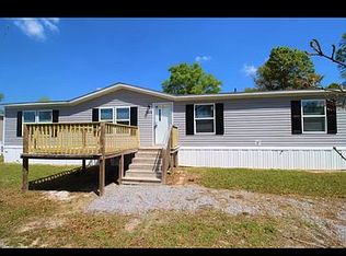 1519 Trotter Way, Baker, FL 32531