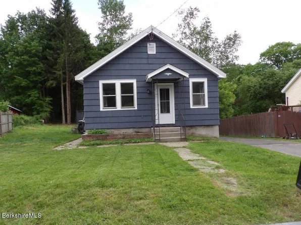 261 Highland Ave, Pittsfield, MA 01201