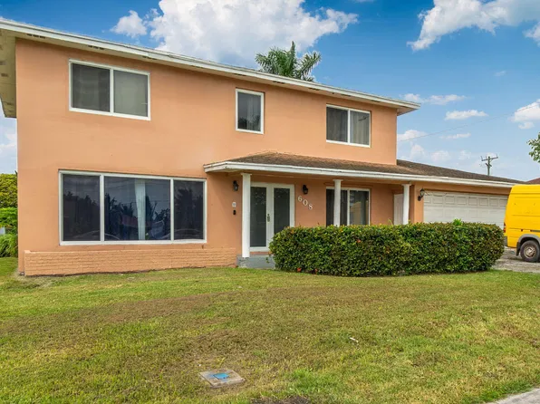 608 SW 10TH Street, Belle Glade, FL 33430