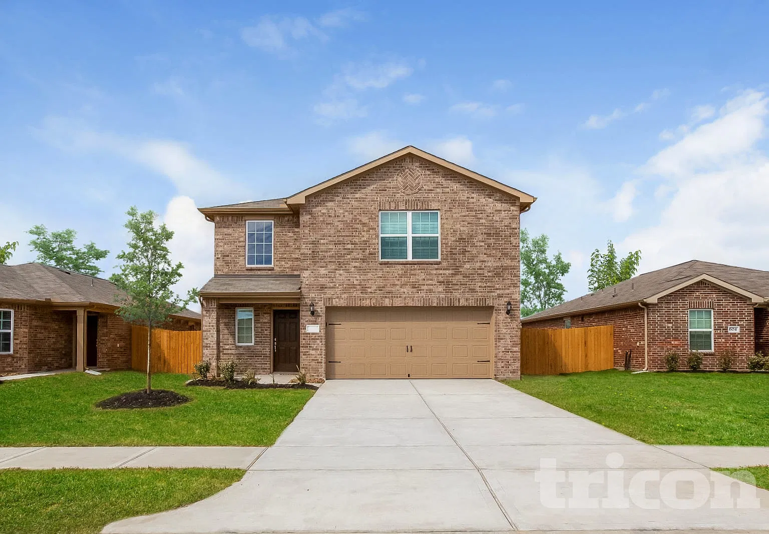 660 Totem Trail Drive La Marque TX — Photo 1