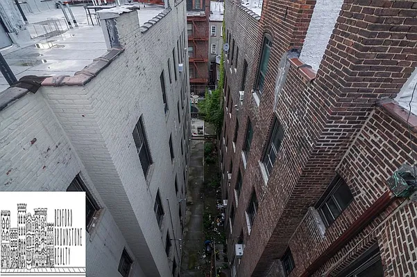 Rented by Bedford Brownstone Realty | media 29