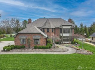 8273 Station House Rd, Dayton, OH 45458