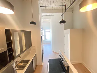 Rented by Dream Space Realty