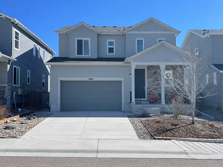 4801 High Mesa Cir — Photo 8