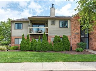 4391 Village Parkway Cir W, Indianapolis, IN 46254