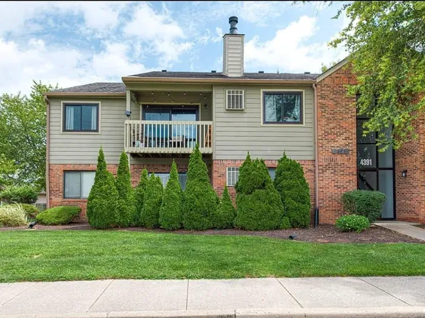 4391 Village Parkway Cir W, Indianapolis, IN 46254