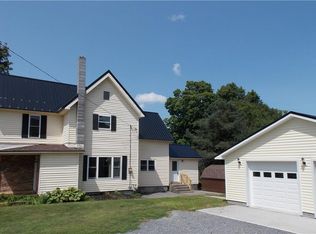44 N Main St, Carthage, NY 13619