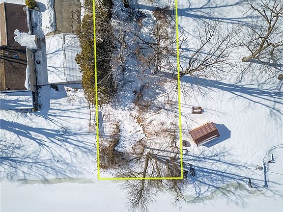 5th image of 0 Horseshoe Island Rd Lot 19