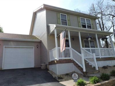 423 Montgomery Ave, Staunton, VA, 24401