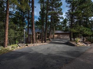 135 Pinehurst Rd, Alto, NM 88312