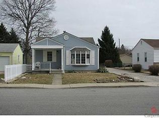 1827 Macarthur Ln, Indianapolis, IN