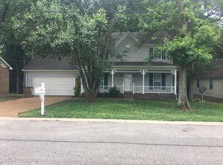 3132 Country Meadow Rd, Antioch, TN 37013