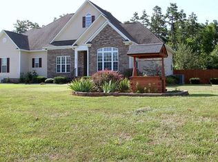 5012 Bobs Ct, Liberty, NC 27298