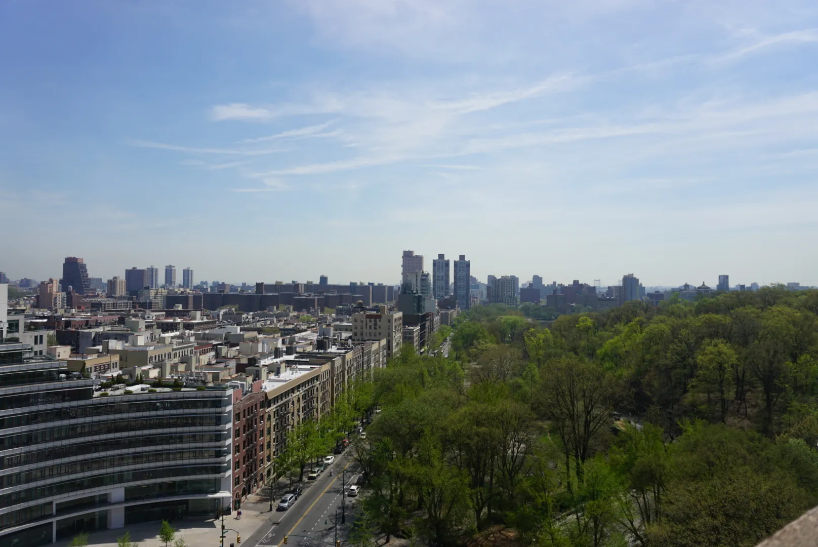 300 West 110th Street #16A in Manhattan Valley, Manhattan