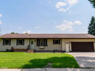 3521 Cherry St, Grand Forks, ND 58201