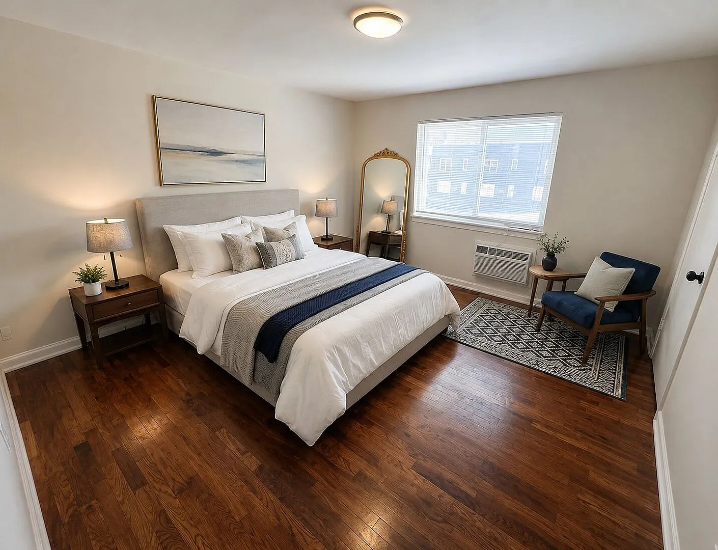 Beautiful 2-bedroom townhouse in Flint — Photo 3