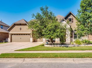 314 Merion Dr, Austin, TX 78737