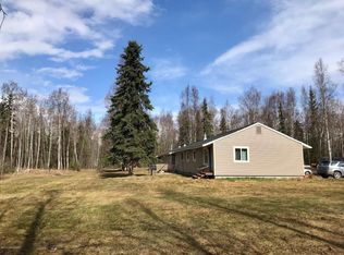 20209 Weeping Birch Ave, Chugiak, AK 99567