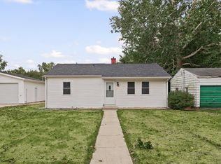 414 N High St, Rantoul, IL 61866