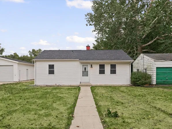 414 N High St, Rantoul, IL 61866
