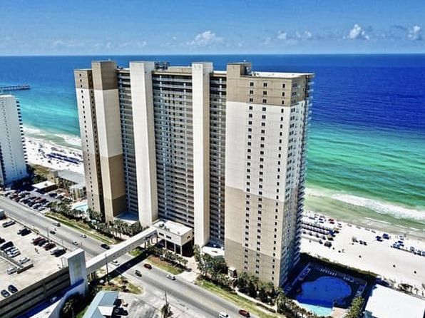 16819 Front Beach Rd Unit 3009
