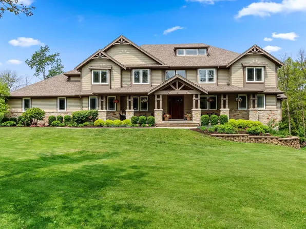 6590 Bridlewood COURT, Lake Geneva, WI 53147