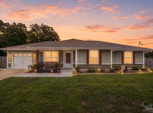 6588 Kembro Rd, Milton, FL 32570