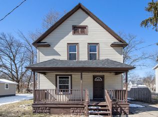 627 Fairbanks Ave, Kalamazoo, MI
