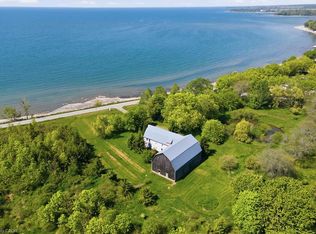 2069 Lakeshore Rd, Haldimand County, ON N1A 2W8