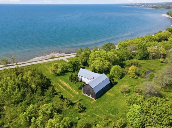 2069 Lakeshore Rd, Haldimand County, ON N1A 2W8