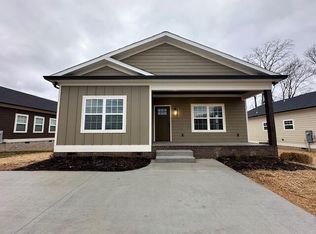 340 Johnson Blvd SE, Cleveland, TN 37311