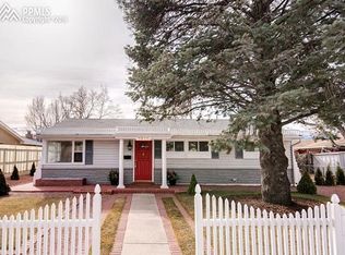 2820 Lark Dr, Colorado Springs, CO 80909
