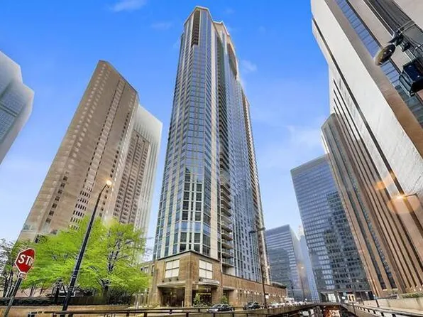 222 N Columbus Dr APT 608, Chicago, IL 60601