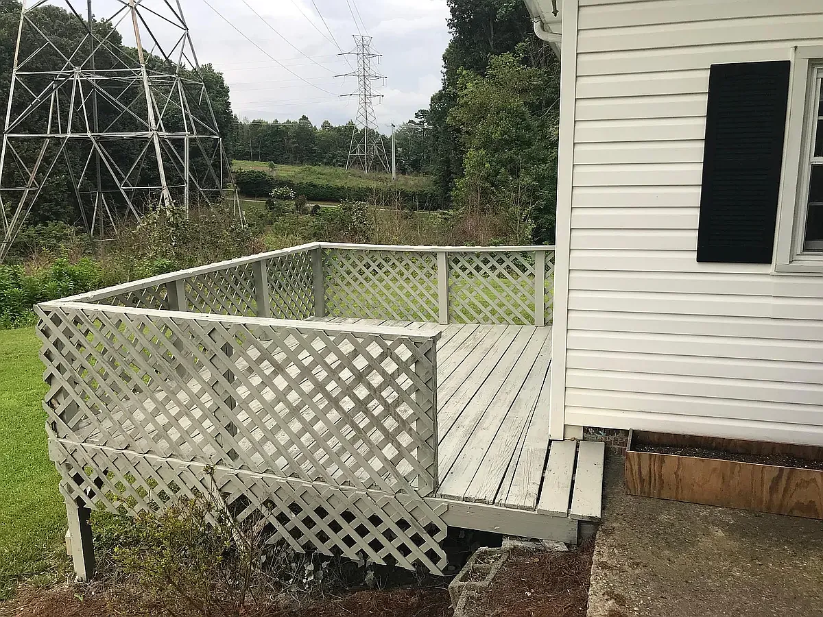 3 bed, 1268 sqft, $1,800 — Photo 4