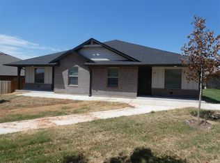 407 Vail Cir, Oklahoma City, OK 73114
