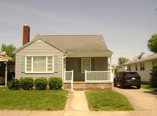 433 Allen Ave, Chillicothe, OH 45601